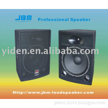 MIP-15 loudspeaker